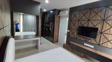 Gambar 5 Rumah Full Renov 2 Lantai Semi Furnished Vivaldi Symphonia 