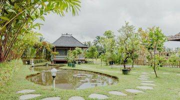 Gambar 3 Villa Bagus 2 Lantai Pemandangan Cantik di Kory Tabanan, Bali