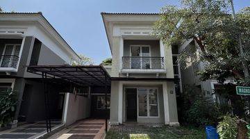 Gambar 2 Rumah 2 Lantai Bagus Nego Sampai Deal Cluster Magnolia 