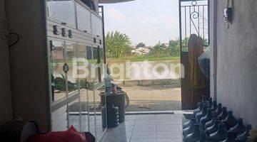 Gambar 4 DI  RUMAH CANTIK DI PERUM BEKASI ELOK 2 TAMBUN UTARA BEKASI VIEW SUNGAI+ BISA BUAT USAHA AIR  ISI ULANG