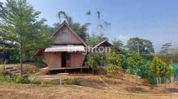 Gambar 4 DI  CEPAT SETENGAH HARGA VILA DI BANDUNG VILA DENGAN VIEW GUNUNG & DAN AKSES SUNGAI Rp.4,8M(NEGO)