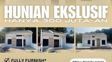 Gambar 2 Rumah Modern Harga Minimalis