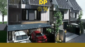 Gambar 1 Rumah Mewah Dp Nol Persen Langsung Akad Kpr, Jl. Kaliurang