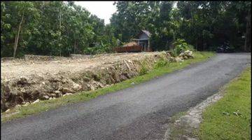 Gambar 5 Tanah Strata 1.731 m² Sedayu Bantul