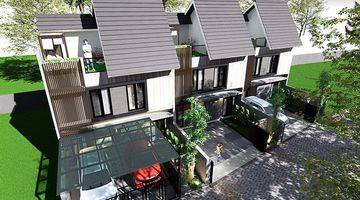 Gambar 4 Rumah 2 Lantai Furnished SHM di Jalan Mpr, Sardonoharjo, Ngaglik Sleman, Sleman