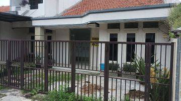 Gambar 1 Rumah 2 Lantai HGB di Rungkut Asri Utara Iv Surabaya Asset Lelang Bank Istimewa Area Belakang Pasar Soponyono Harga Sudah Include Semua Tinggal Masuk Murah Sekali