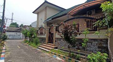 Gambar 2 Rumah Bagus Unfurnished SHM Asset Bank Harga Murah Istimewa Rumah Mewah Harga Sudah All In