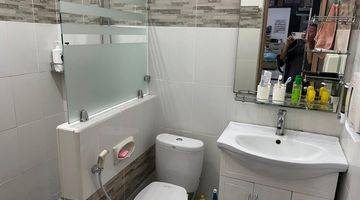 Gambar 4 Dijual Rumah Bagus Semi Furnished SHM Darmo Baru Timur Surabaya