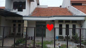 Gambar 2 Rumah 2 Lantai HGB di Rungkut Asri Utara Iv Surabaya Asset Lelang Bank Istimewa Area Belakang Pasar Soponyono Harga Sudah Include Semua Tinggal Masuk Murah Sekali