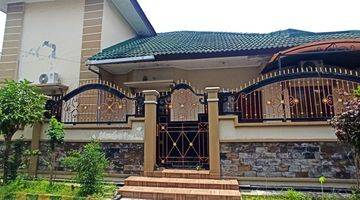 Gambar 1 Rumah Bagus Unfurnished SHM Asset Bank Harga Murah Istimewa Rumah Mewah Harga Sudah All In