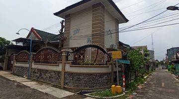 Gambar 5 Rumah Bagus Unfurnished SHM Asset Bank Harga Murah Istimewa Rumah Mewah Harga Sudah All In