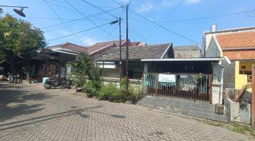 Gambar 5 Rumah Bagus Unfurnished SHM Asset Lelang Bank Murah Harga All In 