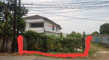 Gambar 1 Dijual Kavling Di Jatibening ,bekasi Tanah