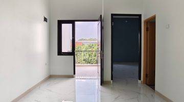 Gambar 3 Rumah Minimalis Harga Murah di Jl. Jagakarsa jaksel 