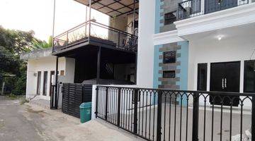 Gambar 2 Rumah Minimalis Harga Murah di Jl. Jagakarsa jaksel 