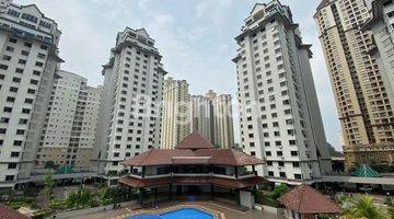 Gambar 1 kan Apartemen Taman Kemayoran Condominium