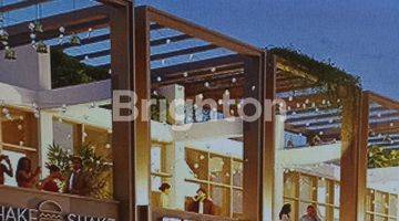 Gambar 3 SOHO Terrace Sentra Kuliner terbesar