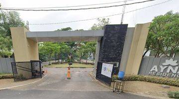 Gambar 4 Dijual Rumah Lelang Graha Raya Cluster Ayna Residence Tangerang