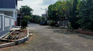 Gambar 1 Rumah Siap Huni di Taman Royal 1 Tangerang