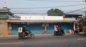 Gambar 4 Disewa Ruko Pinggir Jalan Imam Bonjol, Karawaci Tangerang