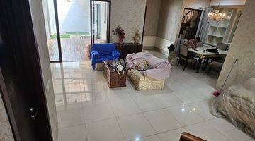 Gambar 2 Dijual Rumah Semi Furnish Siap Huni Cluster Mayfield Bsd