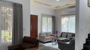 Gambar 5 Dijual Rumah Mewah Hook di Cluster Madrid Modernland Tangerang 