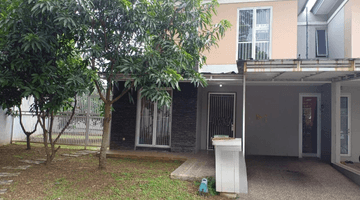 Gambar 1 Dijual Rumah 2 Lantai di Premier Park 1 Modernland Tangerang