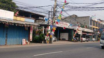 Gambar 3 Disewa Ruko Pinggir Jalan Imam Bonjol, Karawaci Tangerang