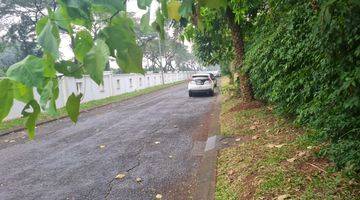 Gambar 4 Dijual Kavling View Belakang Golf di Paramount Hills