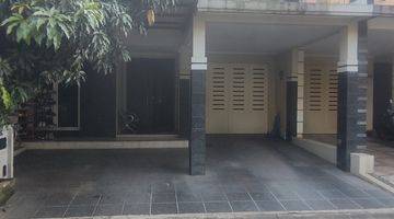 Gambar 3 Dijual Rumah 2 Lantai Siap Huni di Premier Park Modernland 