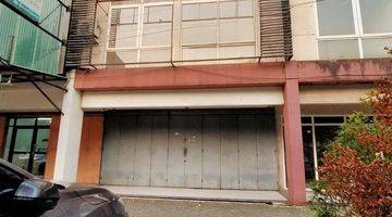 Gambar 1 Dijual Ruko 2 Lt Siap Pakai Modernland Tangerang