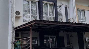 Gambar 1 Dijual Rumah Lelang Graha Raya Cluster Ayna Residence Tangerang