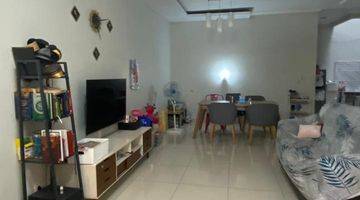 Gambar 4 Dijual Rumah Semi Furnish Cluster Malbery Banjar Wijaya Tangerang