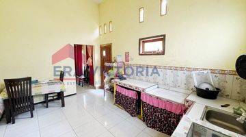 Gambar 4 Rumah Full Furnished Dekat Gunung Bromo Suasana Sejuk & Asri Cocok Untuk Villa