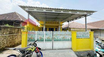 Gambar 1 Rumah Full Furnished Dekat Gunung Bromo Suasana Sejuk & Asri Cocok Untuk Villa