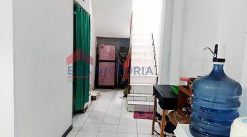 Gambar 4 Rumah 2 Lantai Dekat Rumah Sakit Saiful Anwar Malang