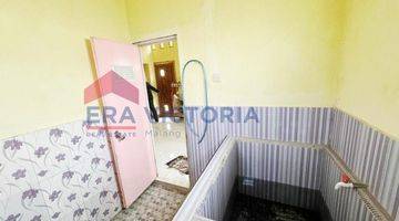 Gambar 3 Rumah Full Furnished Dekat Gunung Bromo Suasana Sejuk & Asri Cocok Untuk Villa