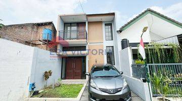 Gambar 1 Rumah Baru Dalam Cluster Kedungkandang Dekat Gor Ken Arok