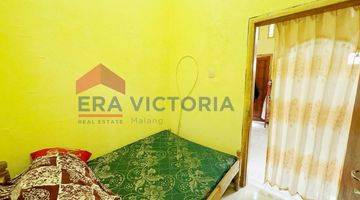 Gambar 5 Rumah Full Furnished Dekat Gunung Bromo Suasana Sejuk & Asri Cocok Untuk Villa