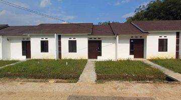 Gambar 2 Dijual. Rumah Subsidi. Pemerintah. 