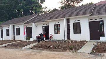 Gambar 1 Dijual. Rumah Subsidi. Pemerintah. 