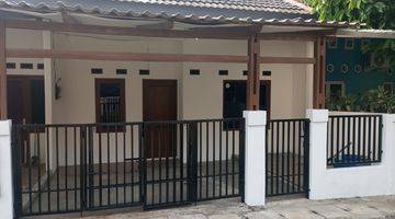 Gambar 1 Dijual. Rumah. Permata Pamulang. Siap. Hunii 