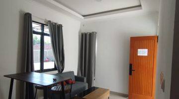 Gambar 5 Rumah SHM Semi Furnished Dekat Rumah Sakit Depok