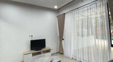 Gambar 2 Rumah 3 Lantai Nempel Bsd Semi Furniture Tanpa Dp