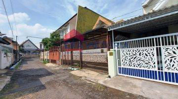 Gambar 1 Rumah Furnished Meratus 15 Kav 1 di Area Tidar Kondisi Bagus Terawat