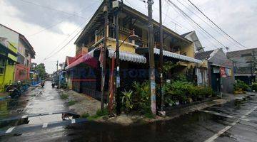 Gambar 1 Rumah 2 Lantai di Maninjau Dalam, Sawojajar 1, Malang