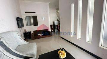 Gambar 4 Rumah Full Furnished Murah di Royal Borobudur, Lowokwaru 