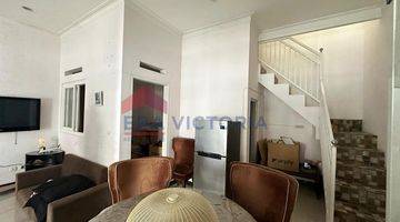 Gambar 5 Rumah Full Furnished Murah di Royal Borobudur, Lowokwaru 