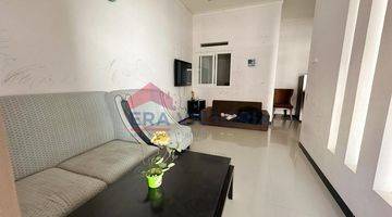 Gambar 3 Rumah Full Furnished Murah di Royal Borobudur, Lowokwaru 