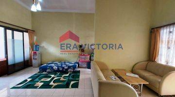 Gambar 4 Rumah Furnished Meratus 15 Kav 1 di Area Tidar Kondisi Bagus Terawat